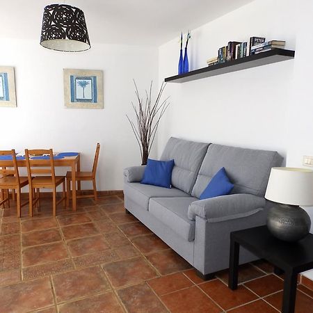 Apartamentos Medano - Atico Playa El Médano Esterno foto
