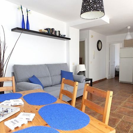 Apartamentos Medano - Atico Playa El Médano Esterno foto