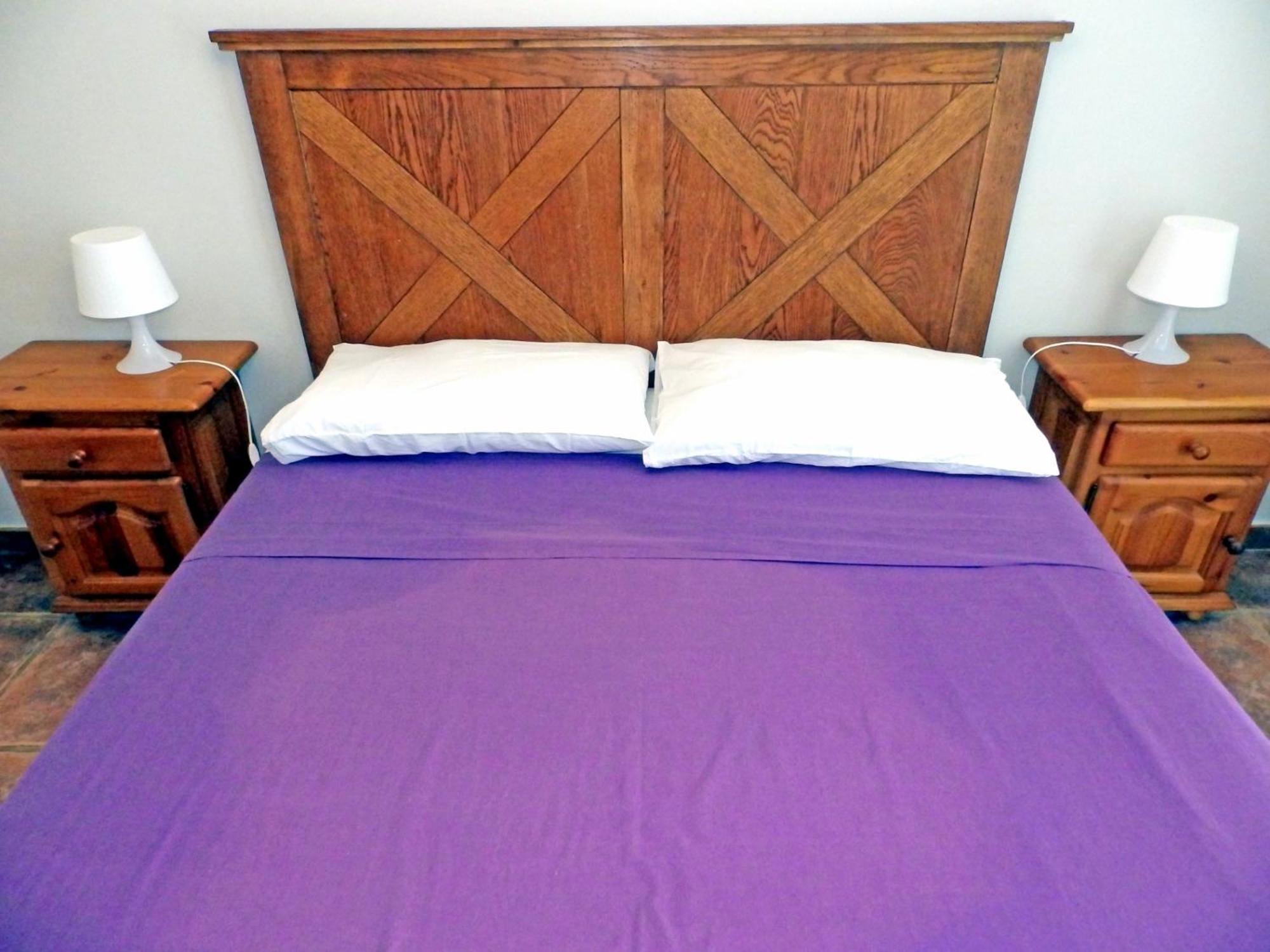 Apartamentos Medano - Atico Playa El Médano Camera foto
