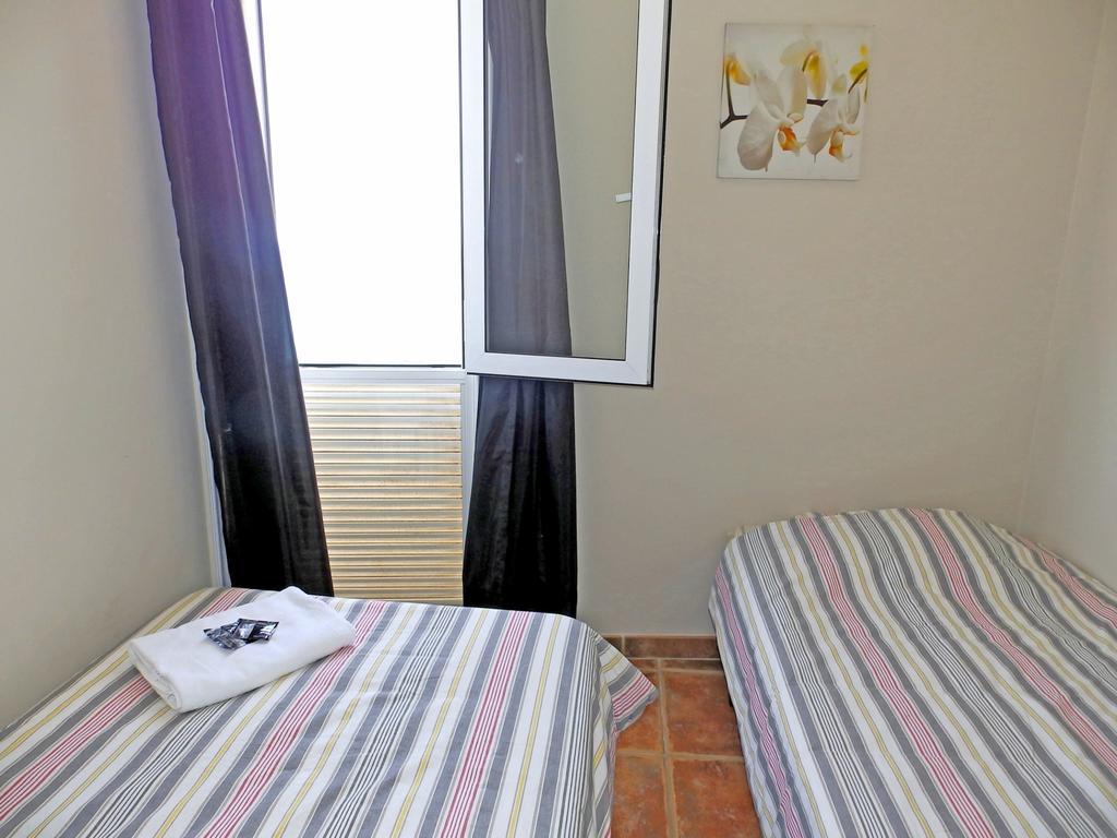 Apartamentos Medano - Atico Playa El Médano Camera foto