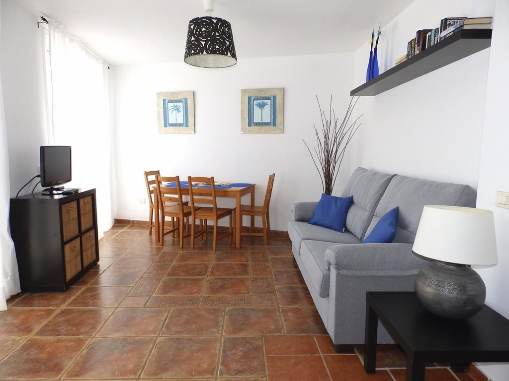 Apartamentos Medano - Atico Playa El Médano Esterno foto